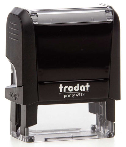 Trodat Printy Stempel 4912