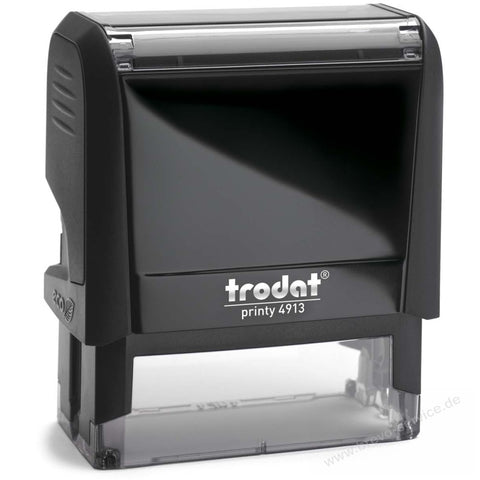 Trodat Printy Stempel 4913