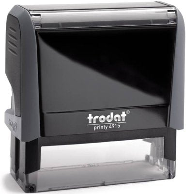 Trodat Printy Stempel 4915