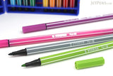 Stabilo 68 Pen Set, 25 Stifte