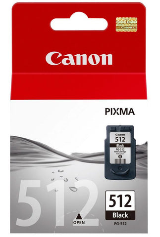 Canon Pixma 512 Schwarz