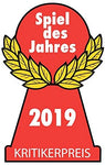 Just One - Spiel des Jahres 2019