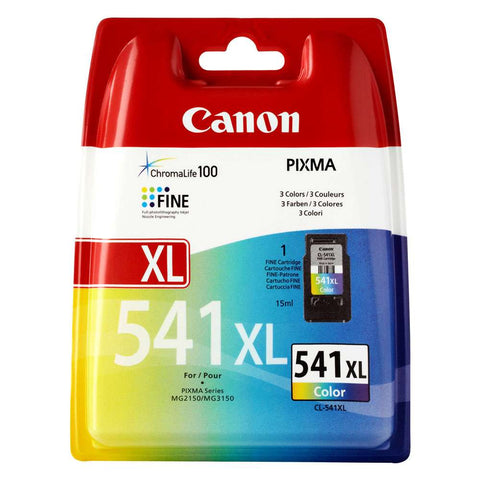 Canon Pixma 541XL Farbe