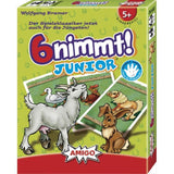 6nimmt! Junior