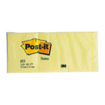 Post-it Notizsticker - 38x51mm (653)