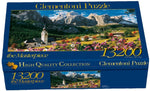 Puzzle 13.200 Sellagruppe Clementoni High Quality