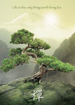 Puzzle Zen Baum Ravensburger