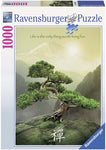 Puzzle Zen Baum Ravensburger