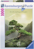 Puzzle Zen Baum Ravensburger