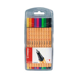 Stabilo - 88 Pen Set, 10 Stifte