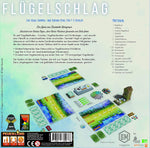 Flügelschlag Brettspiel