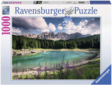 Puzzle Karersee Ravensburger