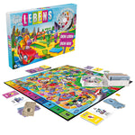 Spiel des Lebens - Spiel dein Leben!