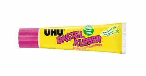 UHU - Bastelkleber