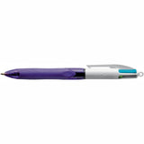 BIC 4-Farb Kugelschreiber