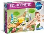 Galileo Bio-Kosmetik - Ein richtiges Labor für Naturkosmetik