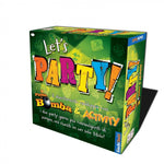 Passa la Bomba & Activity - Let´s Party!