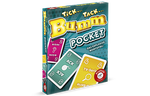 Tick...Tack...Bumm Pocket - Das Kartenspiel zum explosiven Bestseller!