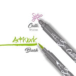 Online - Calli.Brush Set