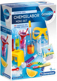 Galileo - Chemielabor Mini-Set