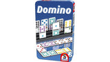 Schmidt Metalldose - Domino