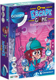 Clementoni - Escape Game