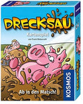 Drecksau - Ab in den Matsch