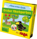 Haba - Erster Obstgarten