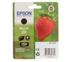 Epson - 29 Schwarz