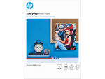 Hp Fotopapier A4 - Glossy