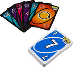 Mattel - Uno Flip