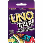 Mattel - Uno Flip