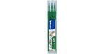 Pilot Frixion - 3er Packung Refill