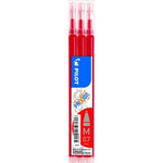 Pilot Frixion - 3er Packung Refill