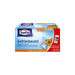 Gefrierbeutel 40x1L - Toppits