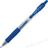 Gel-Schreiber Pilot G2 - 07