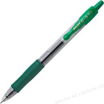 Gel-Schreiber Pilot G2 - 07