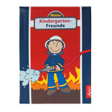 Kinderg.-Freundebuch A5 Frido