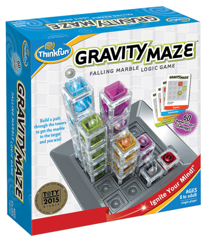 Ravensburger - Gravity Maze