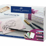 Faber Castell Hand Lettering Set