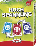 Amigo - Hoch Spannung