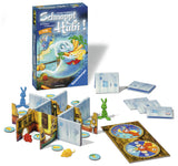 Ravensburger Mitbringspiel - Schnappt Hubi!