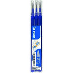 Pilot Frixion - 3er Packung Refill