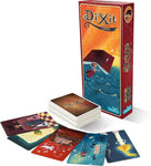 Dixit - Erweiterung Quest