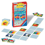 Ravensburger - Mitbringspiel Kinder Memory