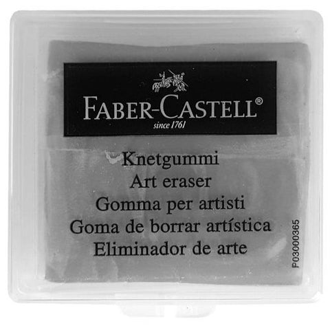 Faber Castell - Knetgummi