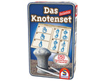 Schmidt Metalldose - Das beliebte Knotenset