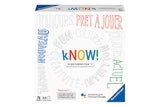 Ravensburger - kNOW! Das immer aktuelle Quiz