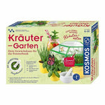 Kosmos - Kräuter-Garten