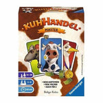 Ravensburger - Kuhhandel Master